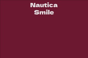 Nautica Smile