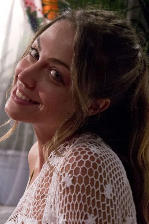 Nazaret Aracil-russia