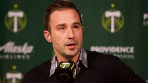 Ned Grabavoy