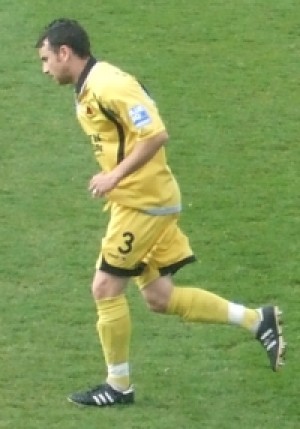 Neil Jenkins (Footballer)
