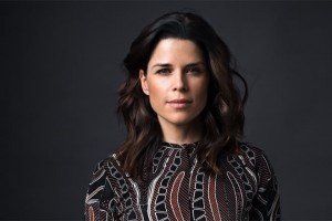 Neve Campbell
