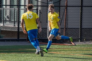 Nick Kolarac