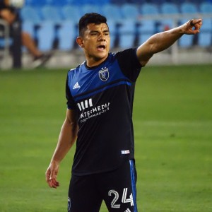 Nick Lima