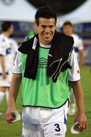 Nick Webb (Soccer)