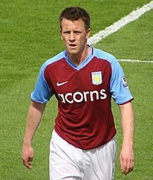 Nicky Shorey