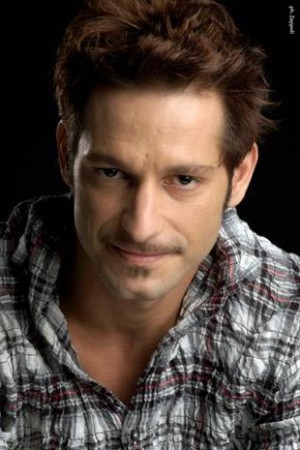 Nicolas Armengol-fishgod