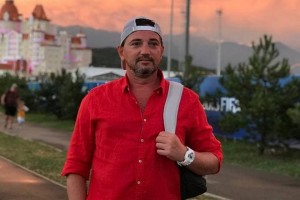 Nikolay Timofeev