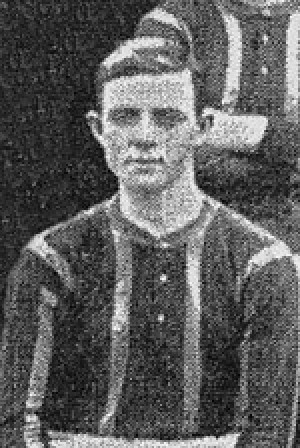 Norman Brown (Footballer)