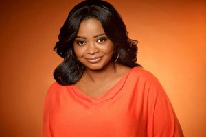 Octavia Spencer