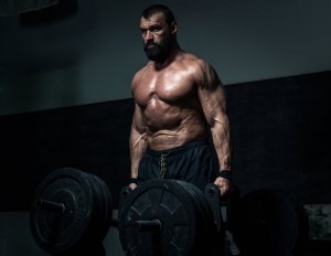 Oleg Aleksandrovich Prudius