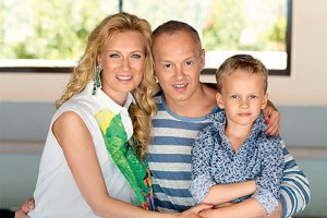 Olesya Sudzilovskaya