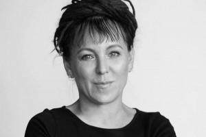 Olga Tokarczuk