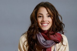 Olivia Thirlby