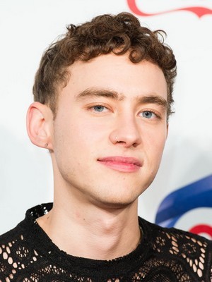Olly Alexander