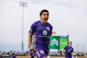 Oscar Jimenez (soccer)