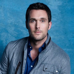 Owain Yeoman