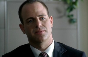 Paul Adelstein
