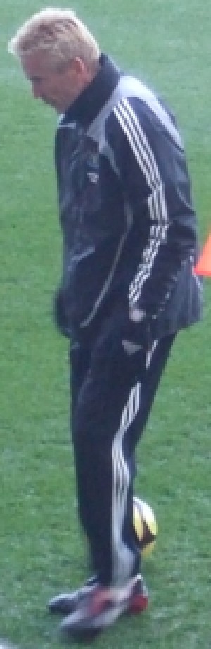 Paul Barron