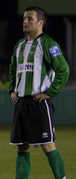 Paul Brayson