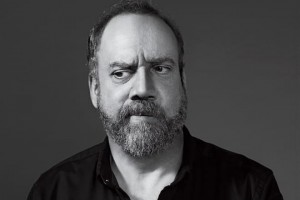 Paul Giamatti