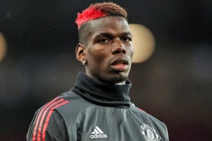 Paul Pogba