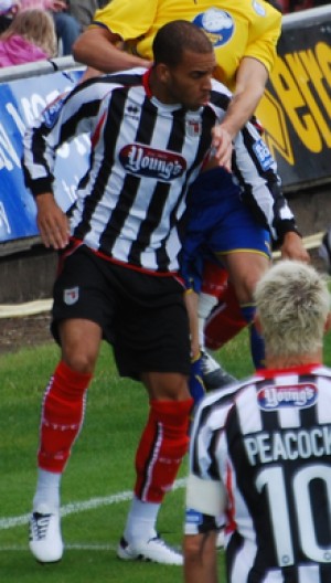 Peter Bore