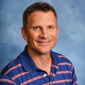 Peter Luzak