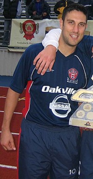 Phil Ionadi