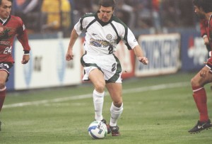 Phil Karn (soccer)