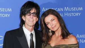 Polina Porizkova-Okeysek