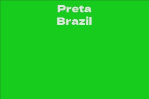 Preta Brazil
