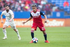 Quincy Butler (soccer)