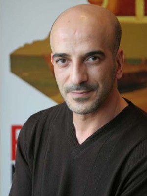 Rabah Ameur-zaïmeche