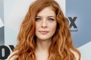 Rachelle Lefevre