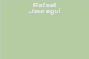 Rafael Jauregui
