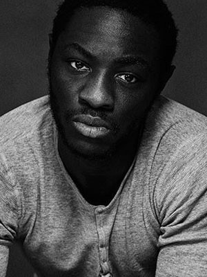 Ralph Amoussou-seqtata