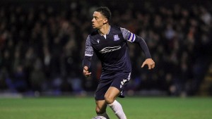 Ralph Black (soccer)