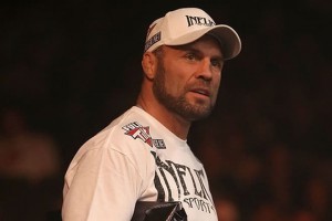 Randy Couture