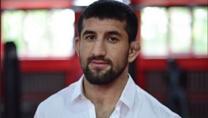 Rasul Mirzaev