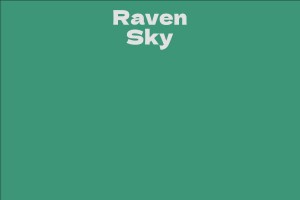 Raven Sky