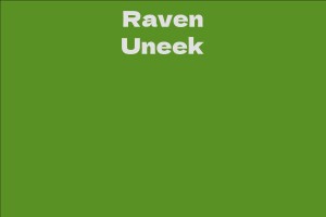 Raven Uneek