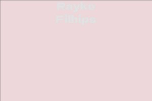Rayko Filhips