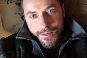 Richard Armitage