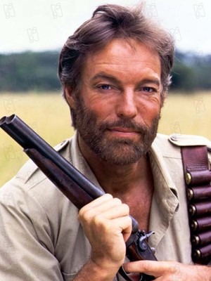 Richard Chamberlain