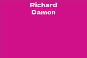Richard Damon