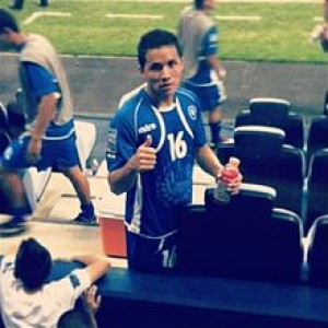 Richard Menjívar