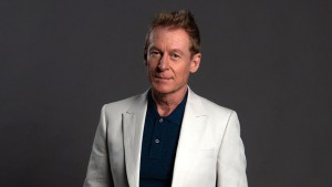 Richard Roxburgh