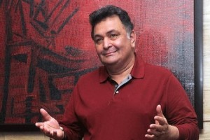 Rishi Kapoor