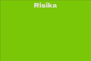 Risika