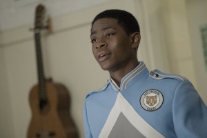 Rj Cyler